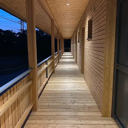 Sport Becva Hotel Valasske Mezirici