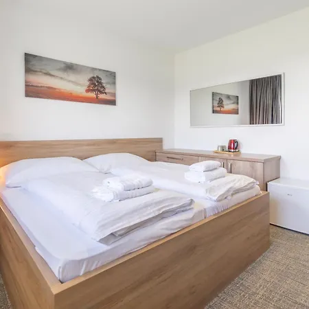 Hotel Sport Becva