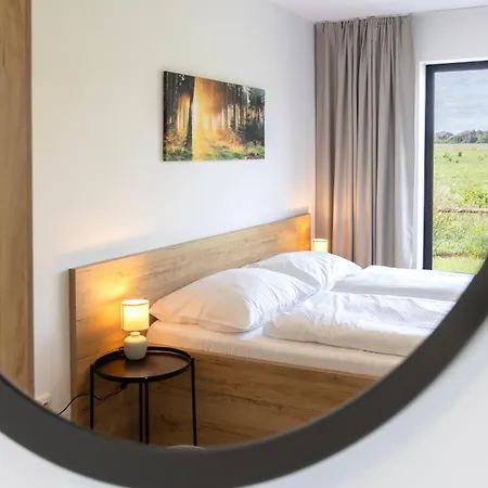 Hotel Sport Becva