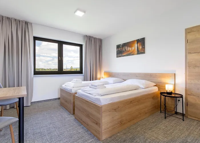 Sport Becva Hotel Valašské Meziříčí