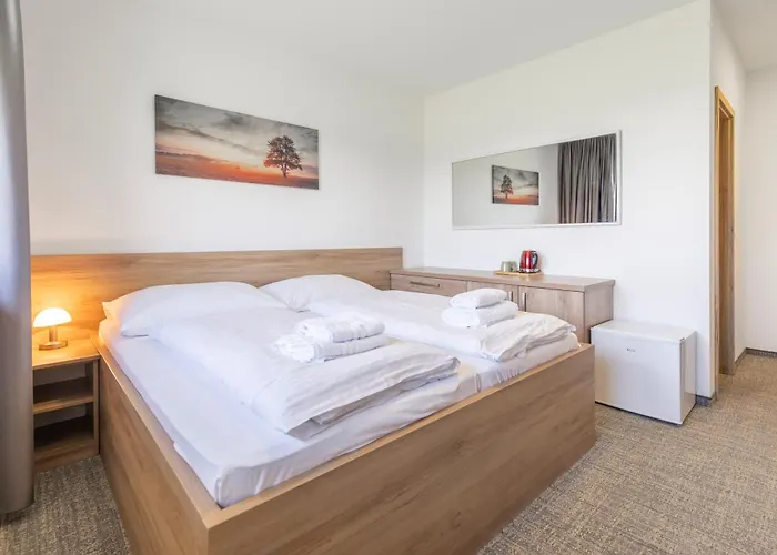 Hotel Sport Becva