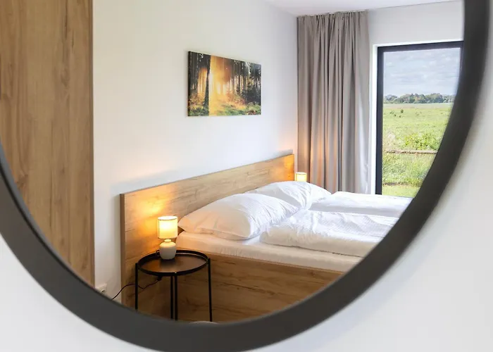 Hotel Sport Becva